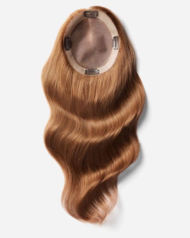 Crown Topper®, Light Auburn | #30