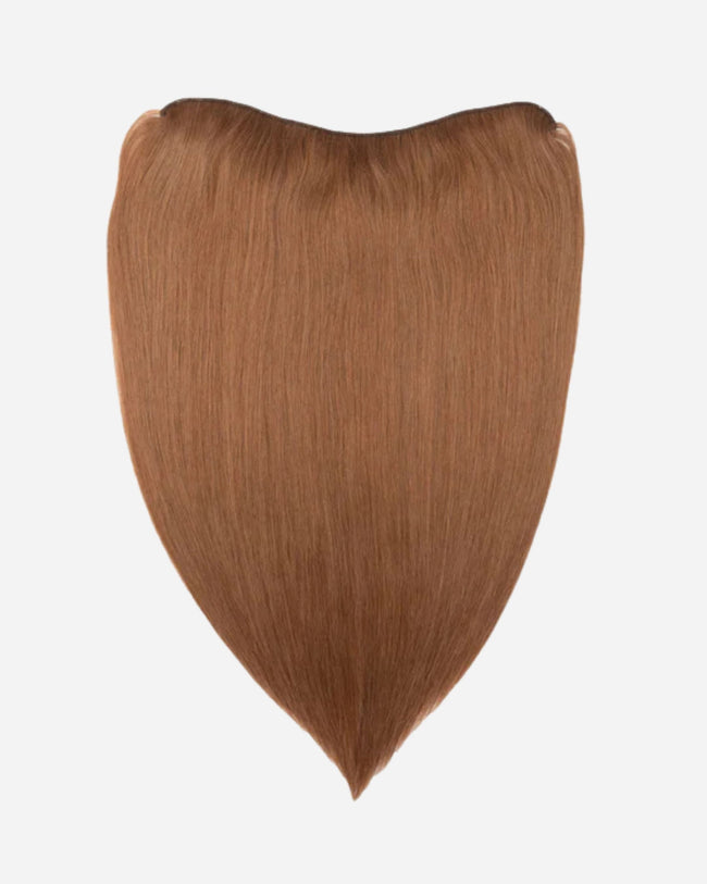 16" V-Clip Volumizer, Light Auburn | #30