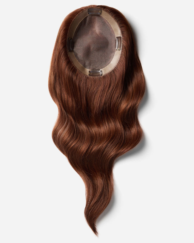 Crown Topper®, Dark Auburn | #33