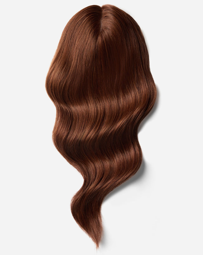 Crown Topper®, Dark Auburn | #33