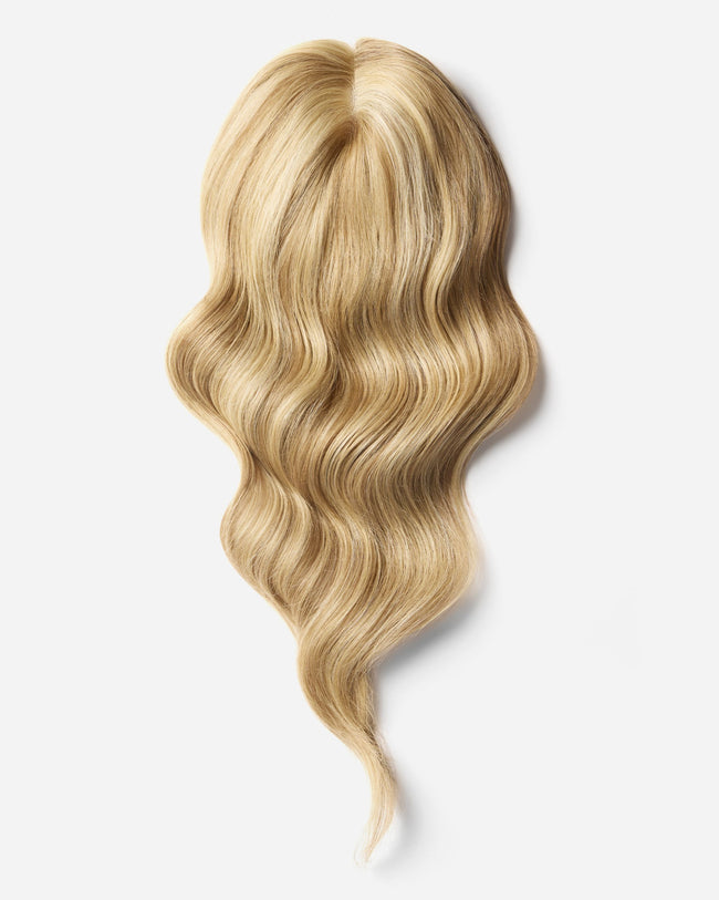 Crown Topper®, Honey Bronde Mix with Highlights and Medium Lowlights | #422