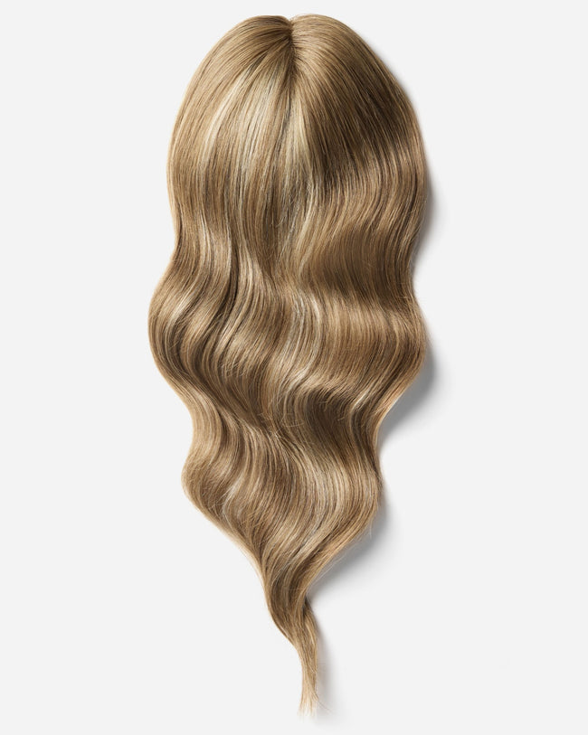 Crown Topper®, Medium/Light Brown with Highlights | #5/24