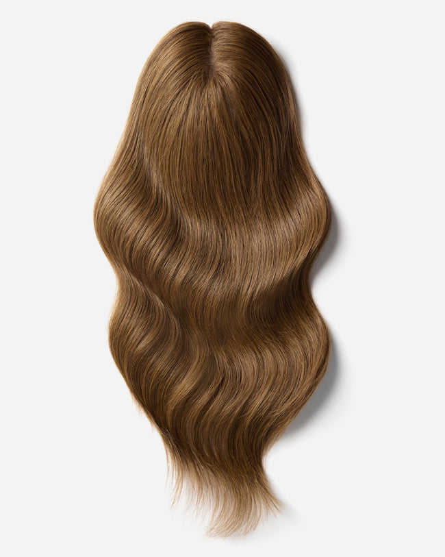 Crown Topper®, Medium Auburn Brown | #6