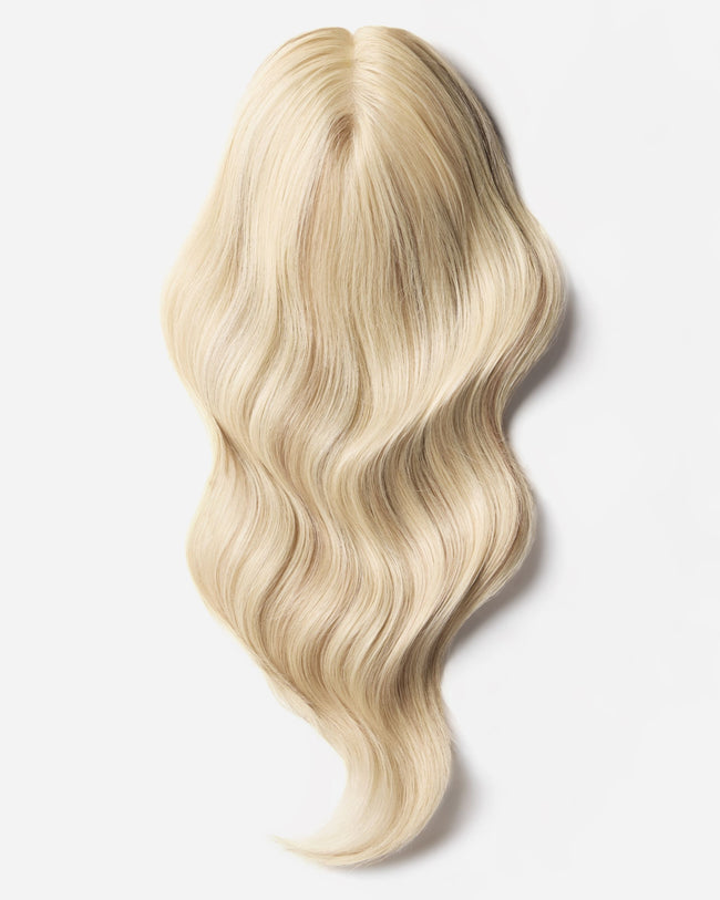 Crown Topper®, Light Blonde w/ Lowlights | #60/8