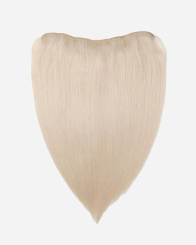 V-Clip Volumizer, Platinum Clearest Blonde | #60