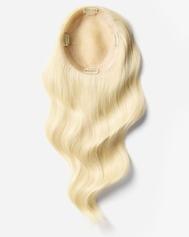 Crown Topper®, Lightest Golden Blonde | #613