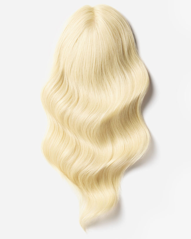 Crown Topper®, Lightest Golden Blonde | #613