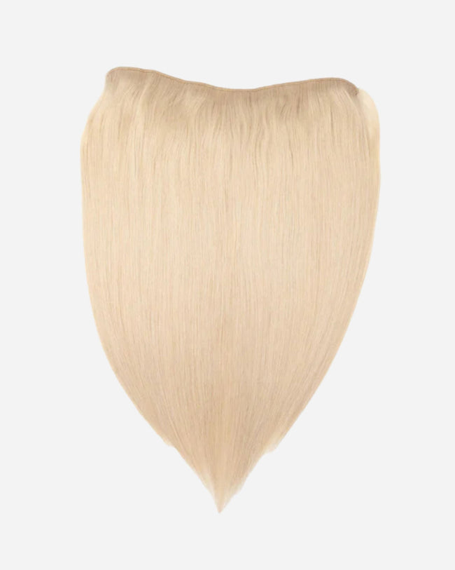 V-Clip Volumizer, Lightest Blonde with Warm Tones | #613