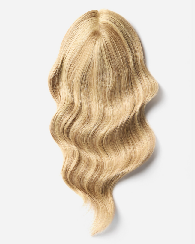 Crown Topper®, Light Caramel Honey Blonde Mix | #622