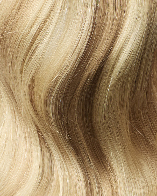 Halo® Extension,  Light Caramel Honey Blonde Mix | #622