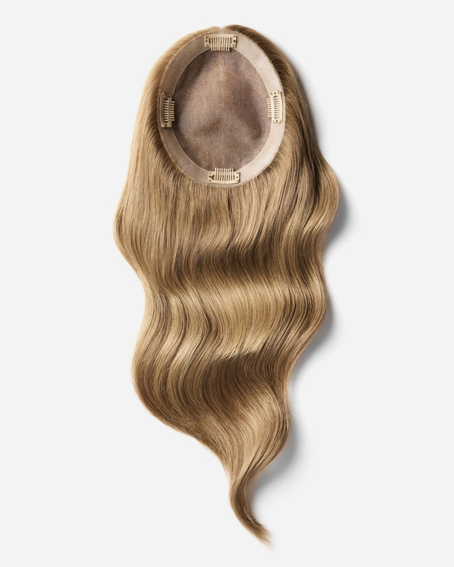 Crown Topper®, Light Brown/Darkest Blonde | #8