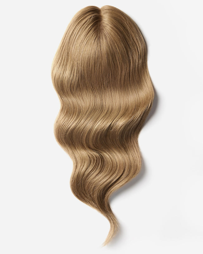 Crown Topper®, Light Brown/Darkest Blonde | #8