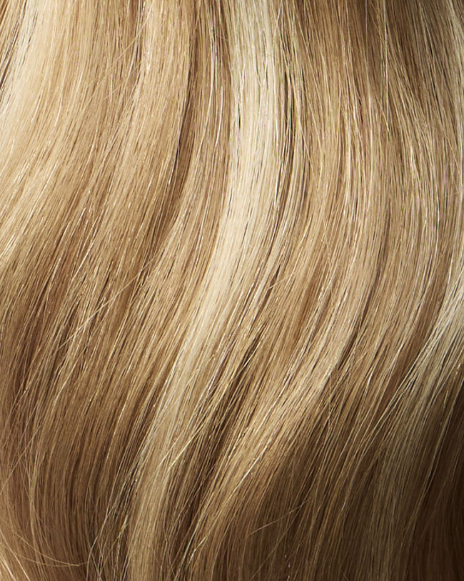 Halo® Extension, Natural Light Brown with Subtle Highlights | #812
