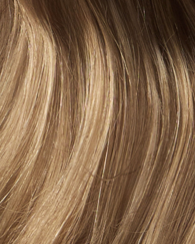 Halo® Extension,  Light Brown/Darkest Blonde | #8