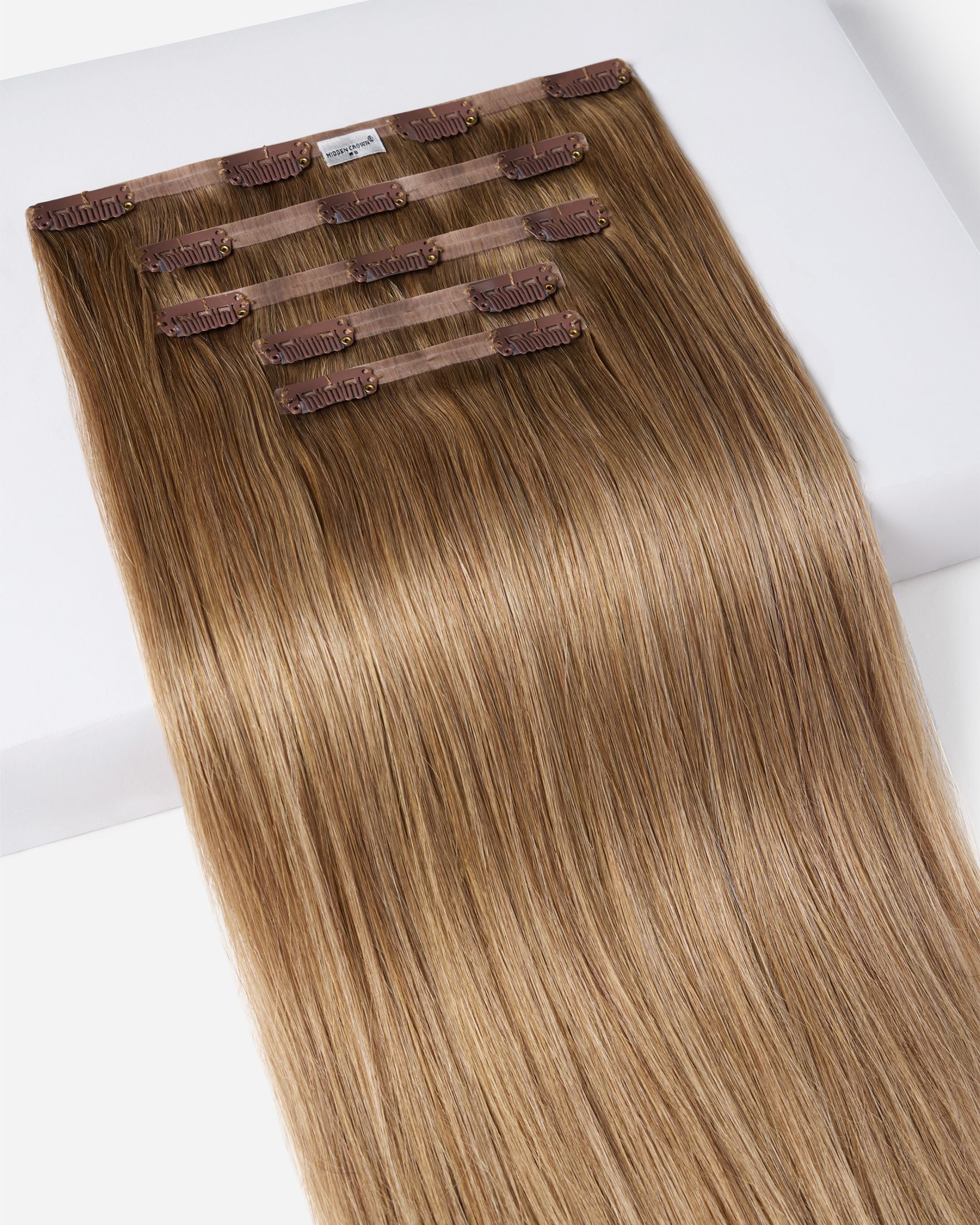 Hidden Crown cheapest Hair extension