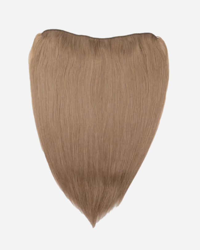 V-Clip Volumizer, Light Brown/Darkest Blonde | #8