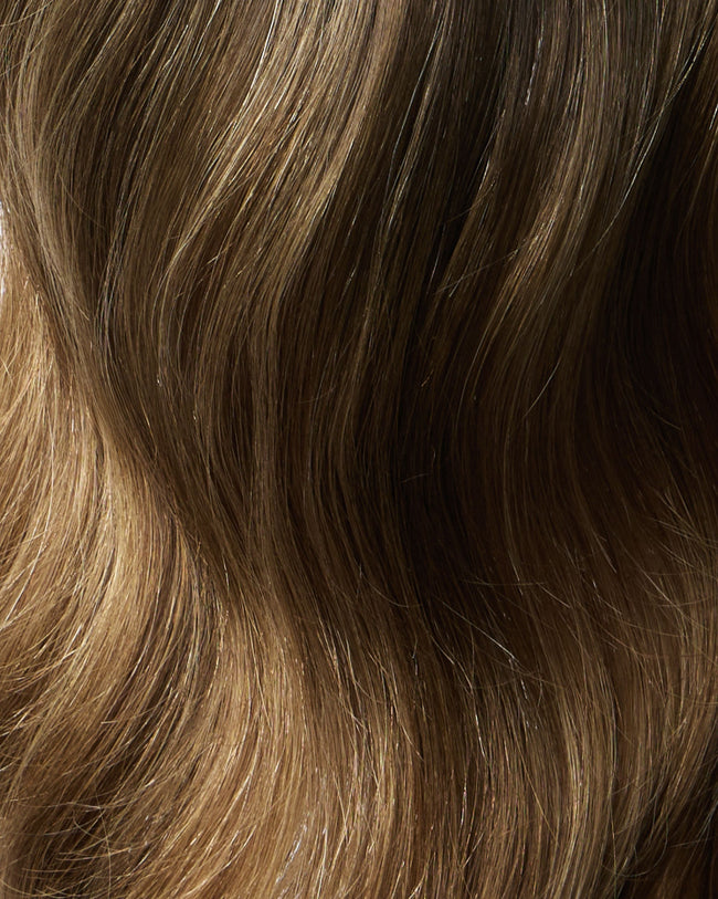 Halo® Extension,  Balayage | #B2/6-8