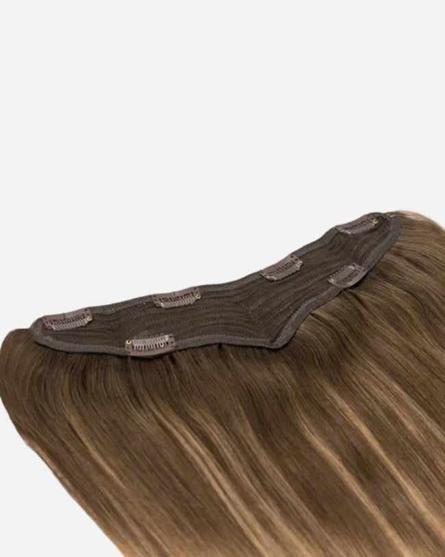 V-Clip Volumizer, Balayage | #B2/6-8