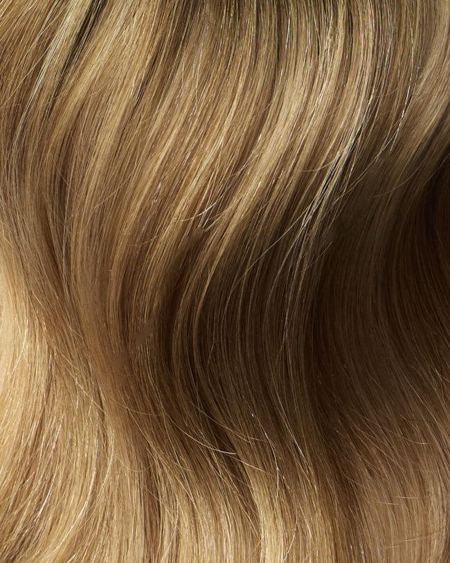 Halo® Extension,  Balayage | #B3/622