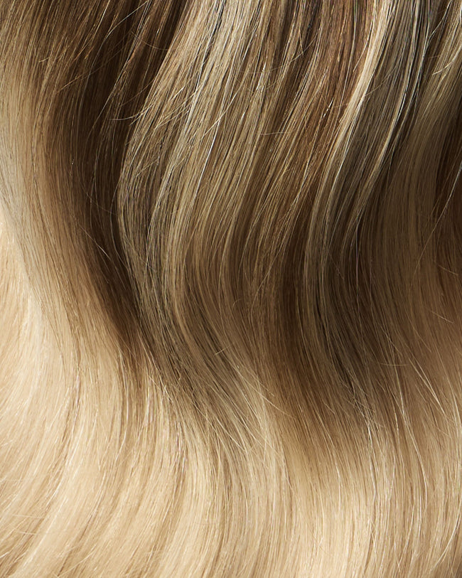 Halo® Extension,  Balayage | #B3/882