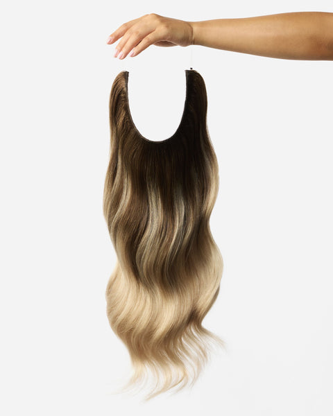 Halo hair extensions hairhouse warehouse best sale