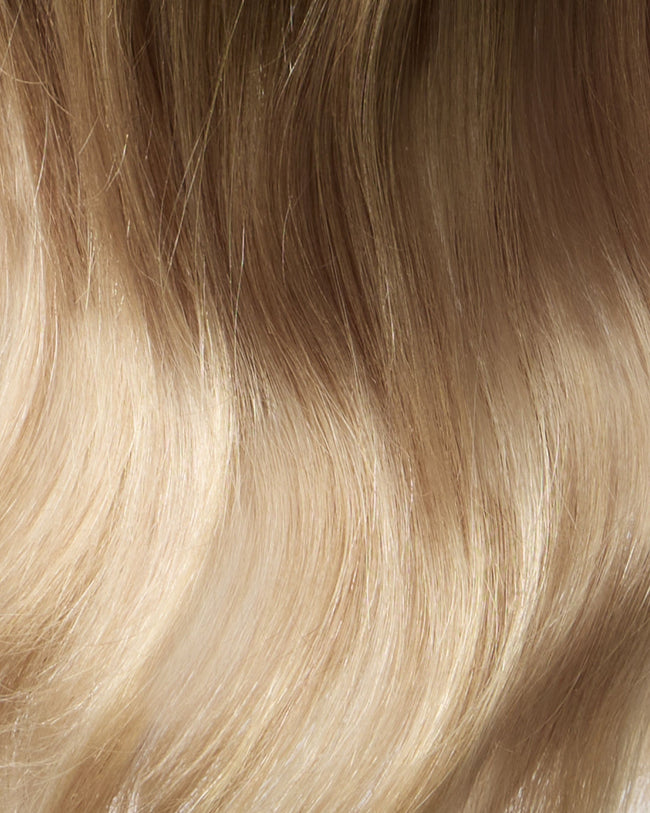 Halo® Extension,  Balayage | #B6/613