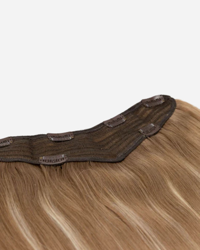 V-Clip Volumizer, Balayage | #B6/613