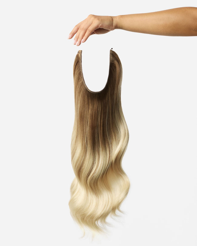 Halo® Extension,  Balayage | #B8/60