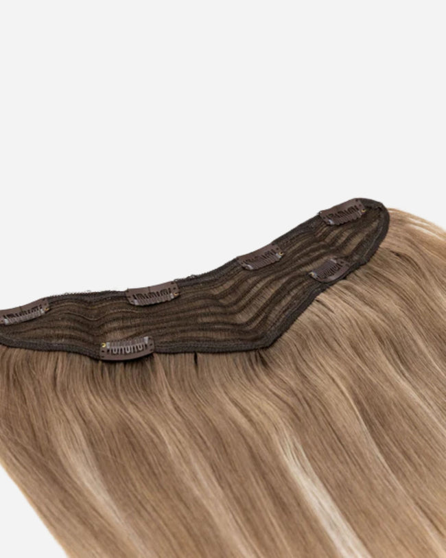 V-Clip Volumizer, Balayage | #B8/60