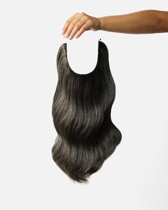 Halo® Extension,  Dark Gray | #G1B