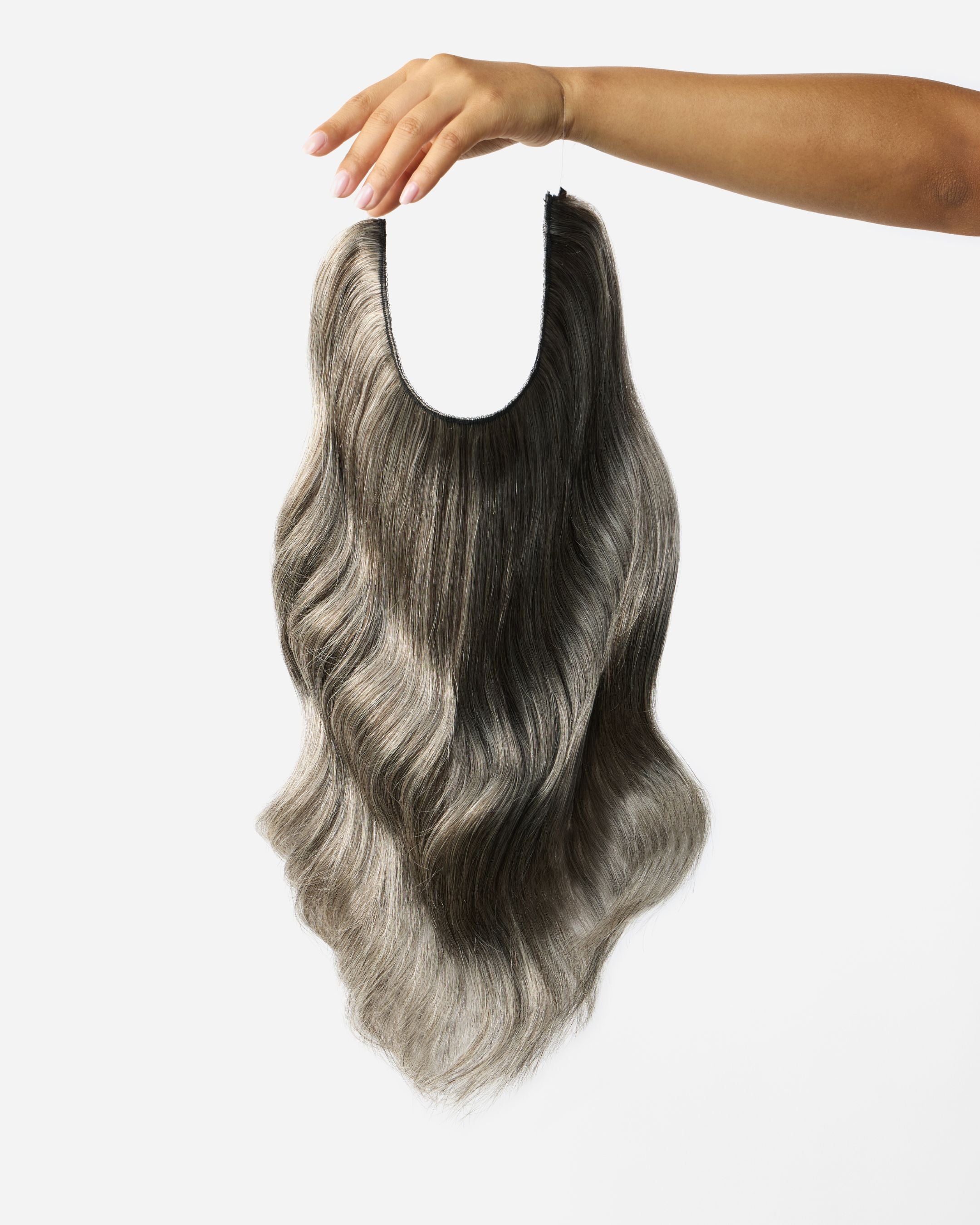 Hidden Crown Hair Shop Luxurious 100 Human REMY Hair Extensions Hidden Crown Hair Extensions