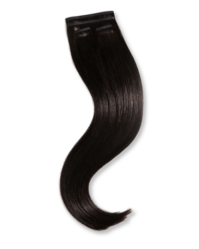 Solution Fill-Ins, Deepest Brown/Near Black | #1B