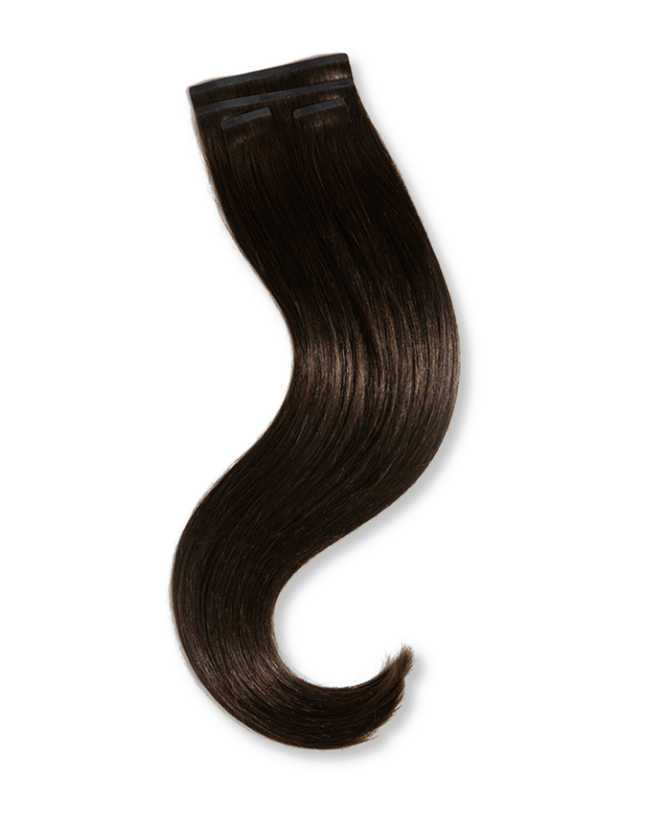 Solution Fill-Ins, Dark Brown | #2