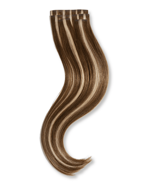 Solution Fill-Ins, Medium Brown with Warm Highlights | #4/613