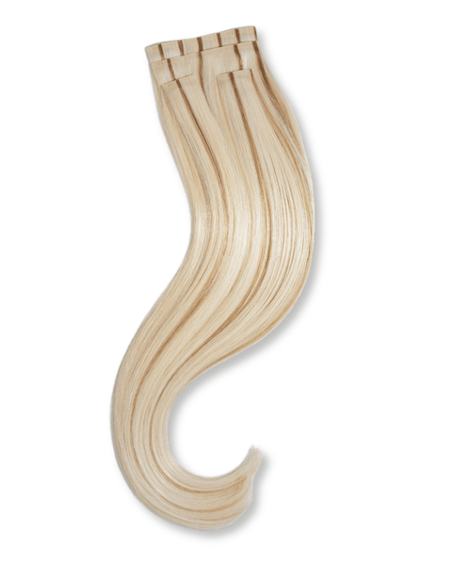 Solution Fill-Ins, Light Blonde with Lowlights | #60/8