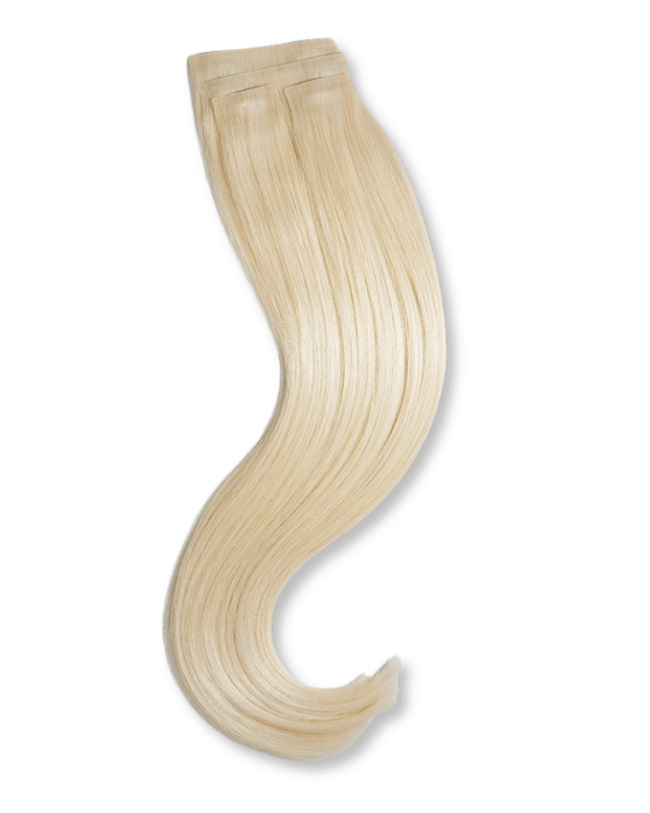 Solution Fill-Ins, Platinum Clearest Blonde | #60