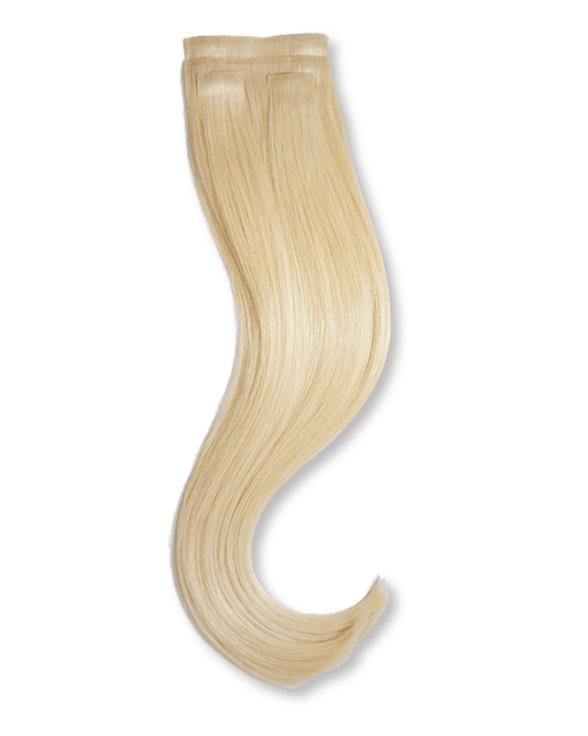 Solution Fill-Ins, Lightest Blonde with Warm Tones | #613