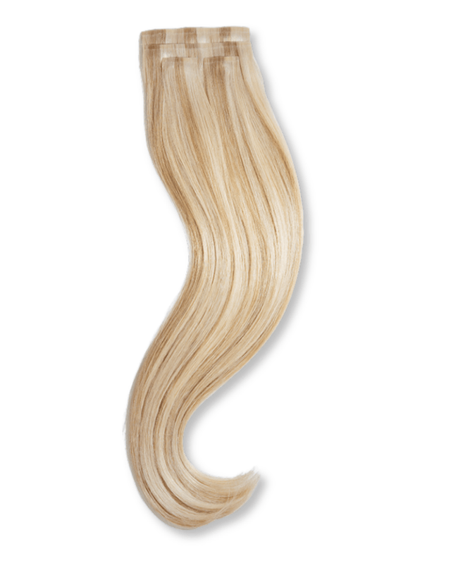 Solution Fill-Ins, Light Caramel Honey Blonde | #622