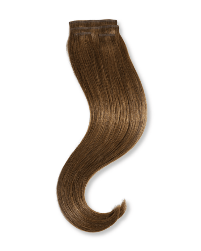 Solution Fill-Ins, Medium Auburn Brown | #6