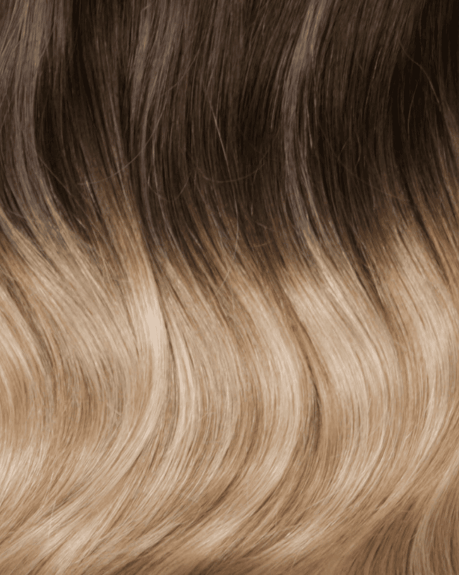 Flip-Up Clip, Balayage | #B3/622