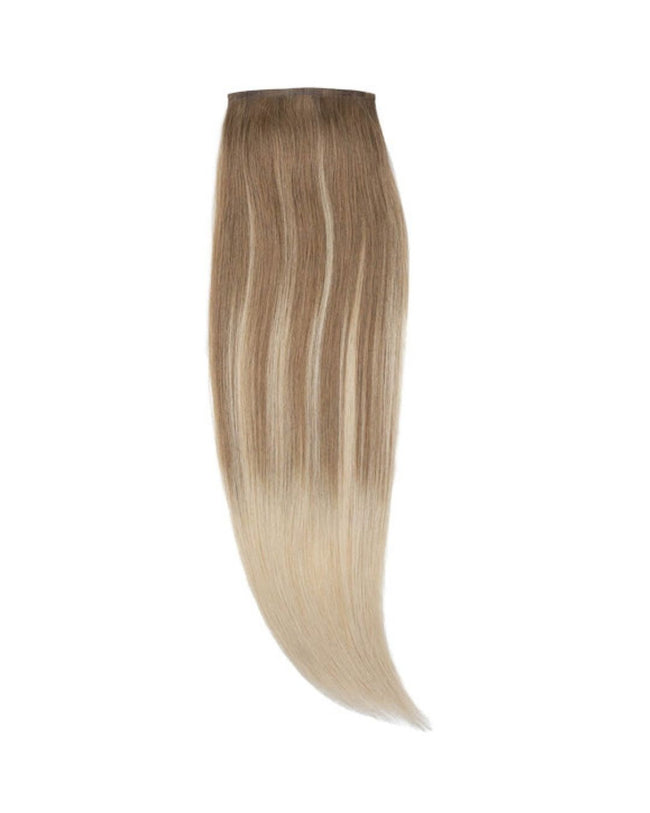 Flip-Up Clip, Balayage | #B8/60