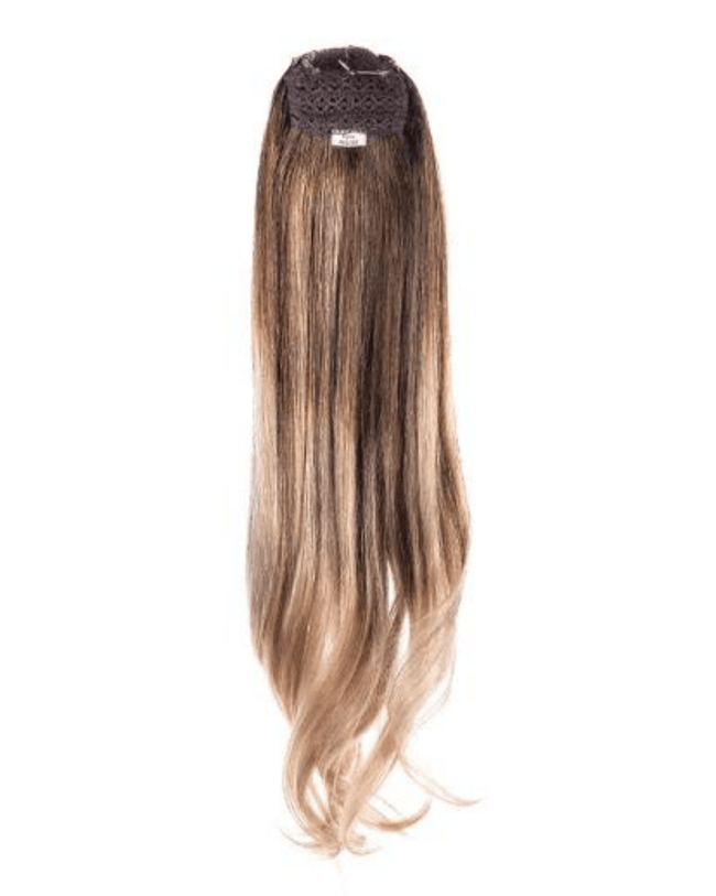 Ponytail, Balayage | #B3/882