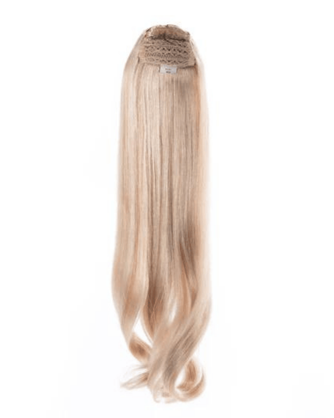 Ponytail, Light Beige Blonde | #22