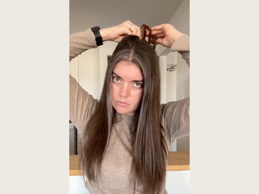 Solution Fill-Ins, Natural Light Brown with Subtle Highlights | #812 ...