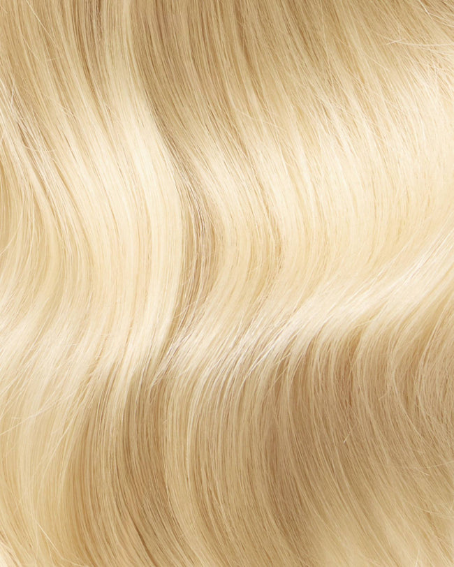 Flip-Up Clip, Light Beige Blonde | #22