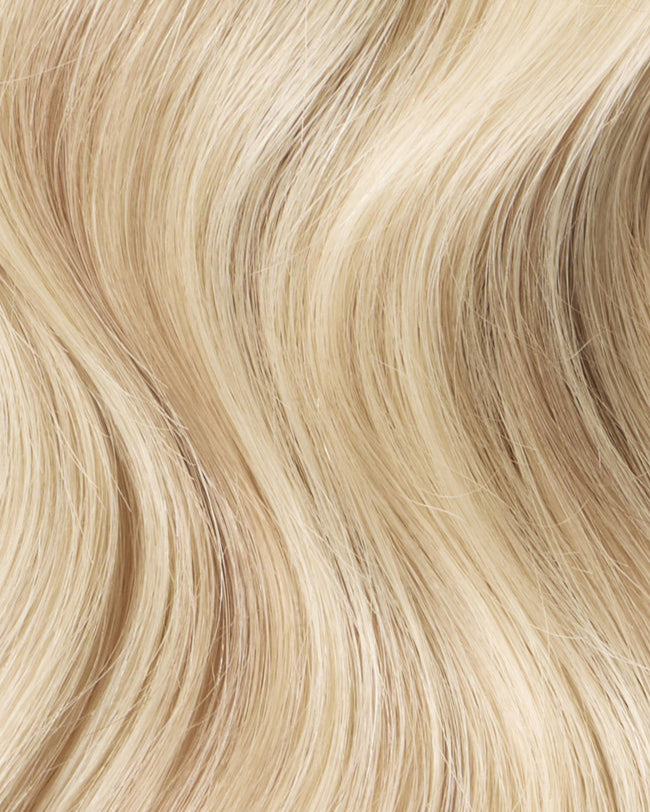Halo® Extension, Light Blonde w/ Lowlights | #60/8