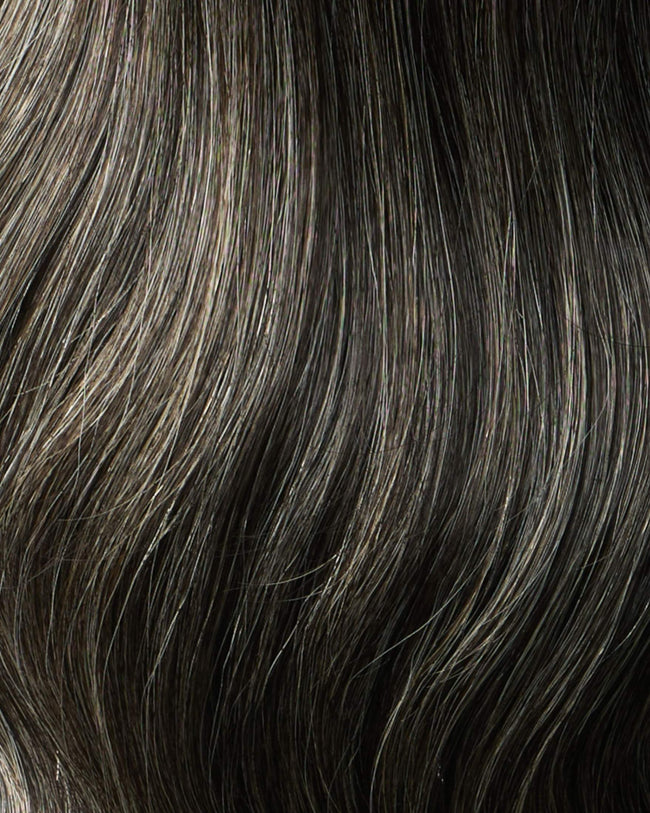 Flip-Up Clip, Dark Gray | #G1B