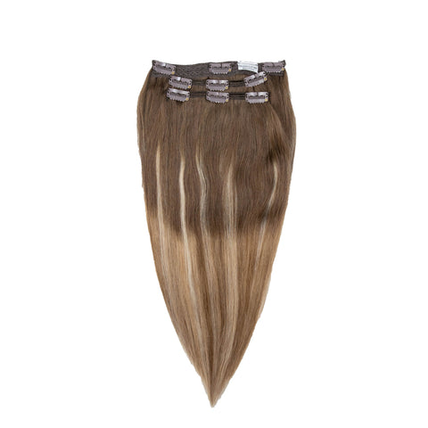 Hidden Crown® Hair  Shop Clip In Extensions Made From REMY Human Hair -  Hidden Crown Hair Extensions