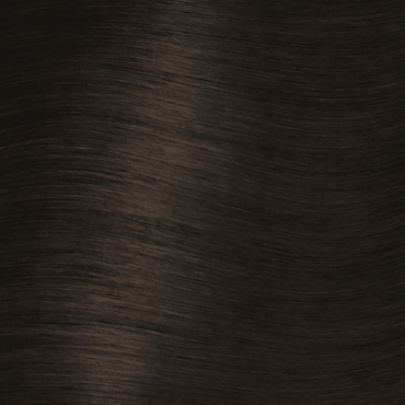 Halo® Extension |  Dark Brown | #2 - Hidden Crown Hair Extensions