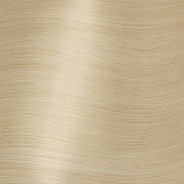 Ponytail | Lightest Golden Blonde | #613 - Hidden Crown Hair Extensions